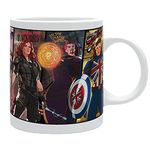 ABYstyle MARVEL - What If - Mug 320ml