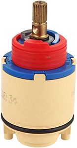 Olympia OP-340009 Olympia Parts Pressure Balance Ceramic Disc Cartridge