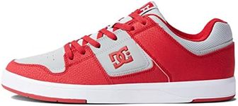 DC Cure Casual Low Top Skate Shoes 