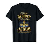 Christian Humor Shirts Funny Christian Gifts Funny Religious T-Shirt