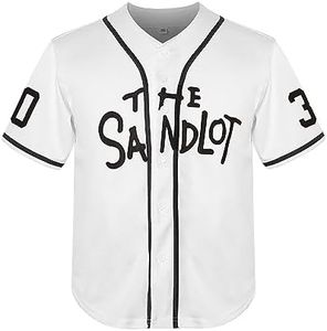 Youth Sand