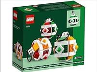 LEGO Limted Edition Christmas Decor