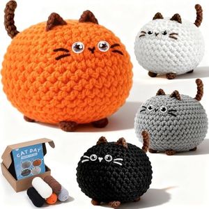 Pcs Croche