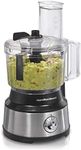 Hamilton Beach Food Processor & Veg