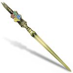 Potter Letter Opener Envelope Slitter Gifts for Men Women