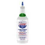 Lucas Oil 10011 Power Steering Stop Leak - 1 Quart