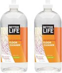 Better Life Floor Cleaner - Liquid 