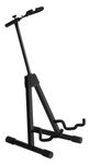 On-Stage Stands GS7465 Pro Flip It A-Frame Guitar Stand