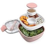 Bentgo® All-in-One Salad Container 