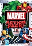 Marvel Action Pack - Mac