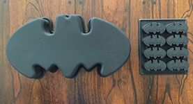 batman Cake Pans