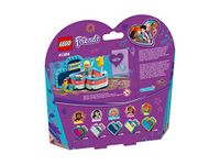 LEGO Friends Hearts