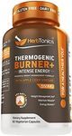 Thermogenic Fat Burner | Weight Los