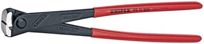 KNIPEX HIGH Leverage CONCRETERS' NI