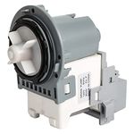 DC31-00178A PX3516-01 Washer Drain Pump Motor Compatible With Samsung - Repalces: 3989917 AP5916591 PS9605762 EAP9605762 PX3516-01 DC96-01585L DC31 00178D