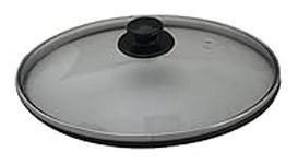 Glass Slow Cooker lid with Vent Com