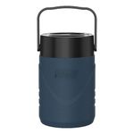 Coleman Chiller Portable Hard Coolers | 60/48/30/16/9-Qt. or 1-Gal. Insulated Cooler | Small to Large Coolers w/Heavy Duty Handles & Ice Retention | Perfect for Camping, Fishing, Lunches & Sports