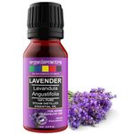 Vitacost Lavender Oils