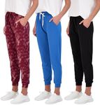 Real Essentials Women's Lounge Jogg