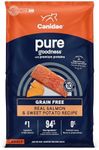 Canidae Pure Real Salmon & Sweet Po