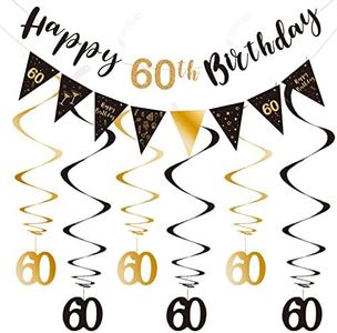 60th Birth