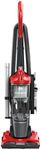 Dirt Devil Endura Express Compact Upright Vacuum, UD70171 Red 11.61 x 10.83 x 30.71 IN