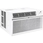 LG 24,500 BTU Window Air Conditione