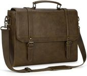 IGOLUMON Messenger Bag for Men 15.6