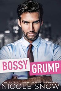 Bossy Grum