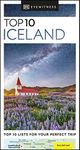 DK Eyewitness Top 10 Iceland (Pocket Travel Guide)