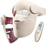 Red Light Therapy for Face, 9 Modes