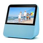 Portable TV,7" 1080P HD Touch Scree