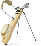 UNIHIMAL Golf Lightweight Stand Car