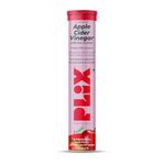 PLIX - THE PLANT FIX L-Carnitine Acv Effervescent Tablets Helps To Turn Food Into Energy|Pack Of 1,1 Count,15 Capsules
