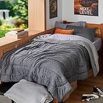 Bedsure Twin/Twin XL Comforter Set 