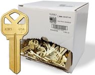 SUMMIT DOORWARE Kwikset Key Blanks 