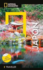 Japón - Guía National Geographic Traveler