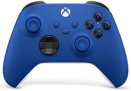 Xbox Manet