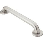 Moen 8730 30-Inch Home Care Grab Bar (Stainless)