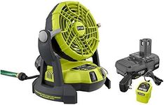 RYOBI 18-Volt ONE+ Bucket Top Misti