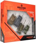 Gale Force Nine - World of Tanks Miniatures Game