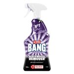 Cillit Bang Black Mould Remover Spray I Removes Mould, Mildew & Dirt I Size: 750ml (Pack of 3)