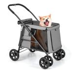 Dog Wheel Carts