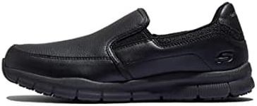 Skechers Men's Nampa-Groton Food Se