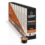 Grinders Espresso Caffitaly Coffee 