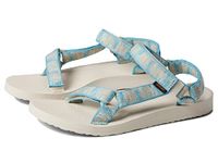 Teva Women's Original Universal Sandal, Iridescence Stillwater Beach Sand, 6 UK