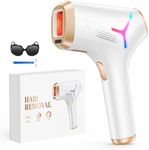 LYSMOSKI Laser Hair Removal for Wom