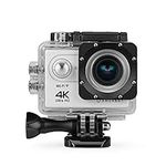Amcrest GO 4K Action Camera 60fps, 