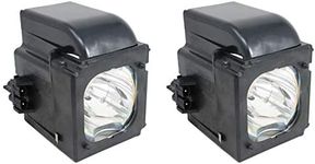 2-Pack BP96-01653A Projector Lamp B