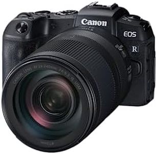 Canon EOS 